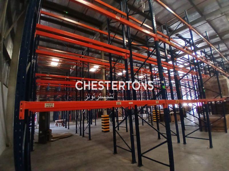 Image of Warehouse for Rental in Jebel Ali-Dubai-United Arab Emirates, Image 9